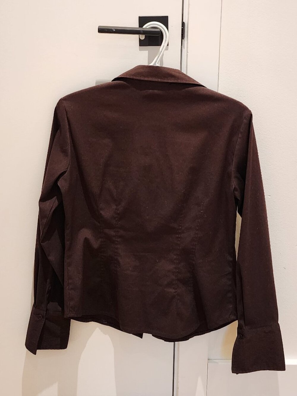 Fred David Button Up - Picture 2 of 5